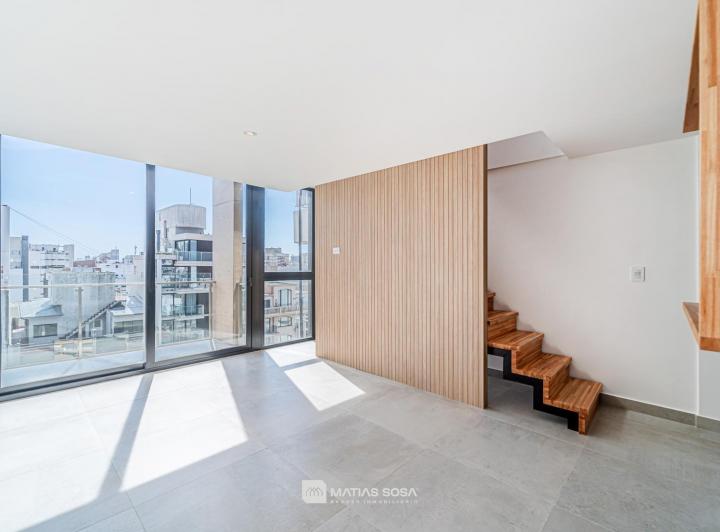 Departamento · 75m² · 2 Ambientes · 1 Cochera