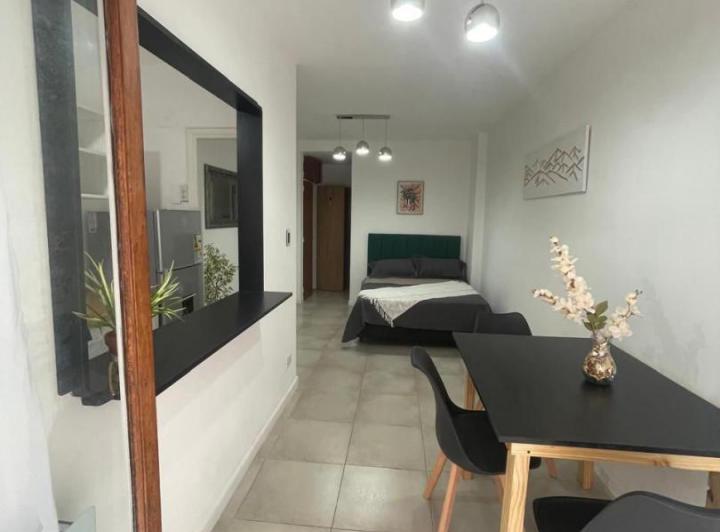 Departamento · 26m² · 1 Ambiente