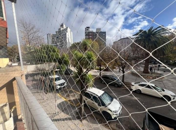 Departamento · 80m² · 3 Ambientes · 1 Cochera