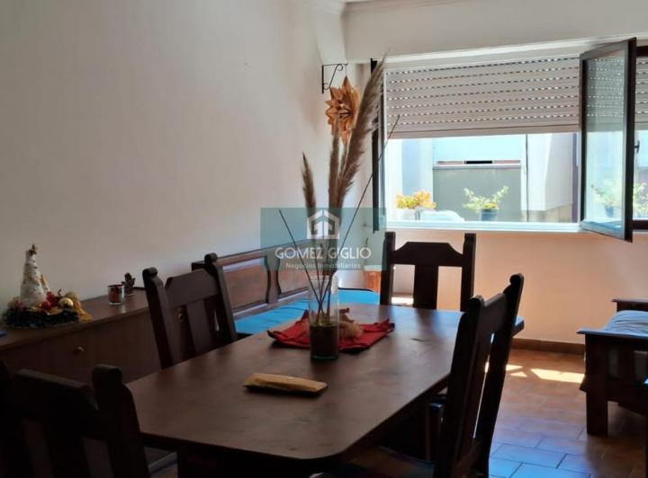 Departamento · 69m² · 4 Ambientes