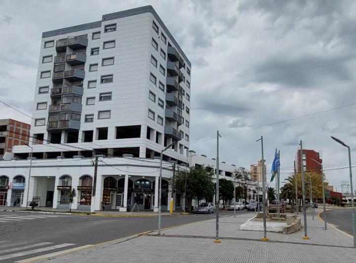 Departamento · 41m² · 2 Ambientes