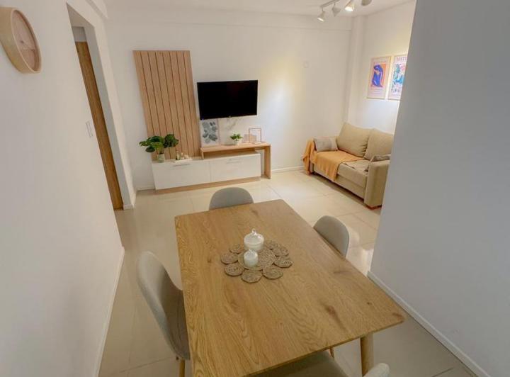Departamento · 38m² · 2 Ambientes
