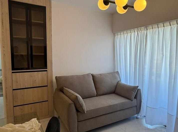 Departamento · 60m² · 3 Ambientes