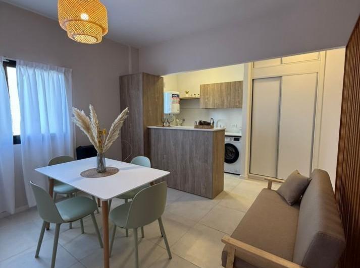 Departamento · 32m² · 1 Ambiente
