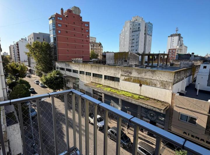 Departamento · 31m² · 1 Ambiente
