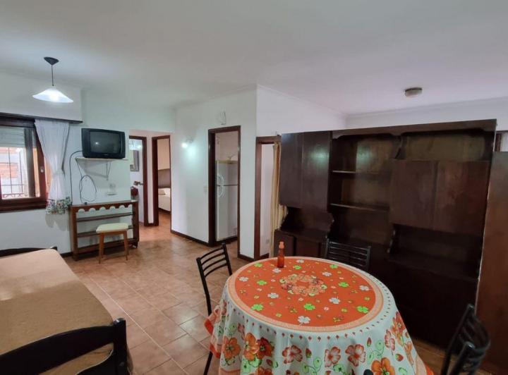 Departamento · 55m² · 3 Ambientes