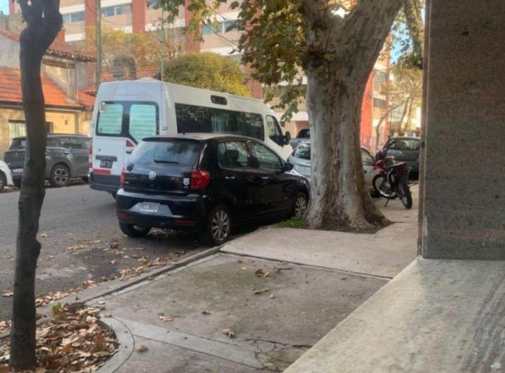 Departamento · 90m² · 3 Ambientes