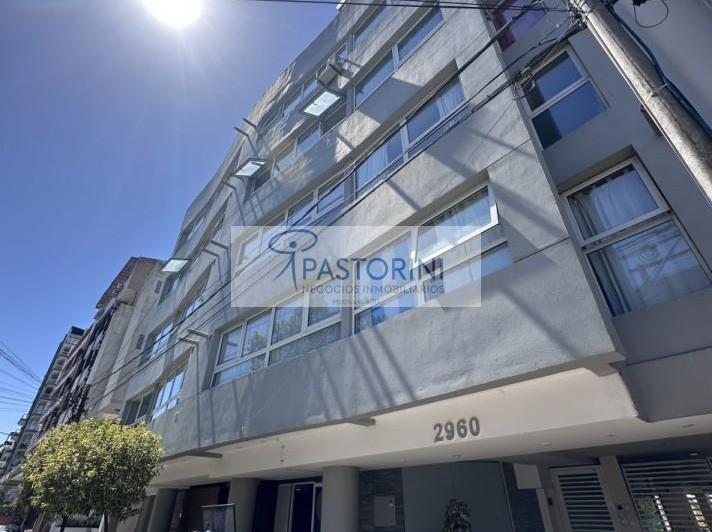 Departamento · 46m² · 1 Ambiente · 1 Cochera