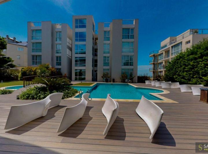 Departamento · 48m² · 1 Ambiente