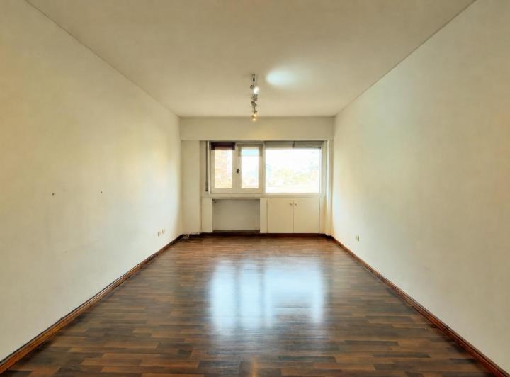 Departamento · 54m² · 2 Ambientes