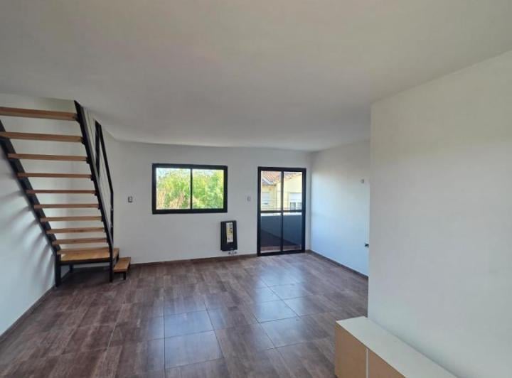 Departamento · 65m² · 3 Ambientes