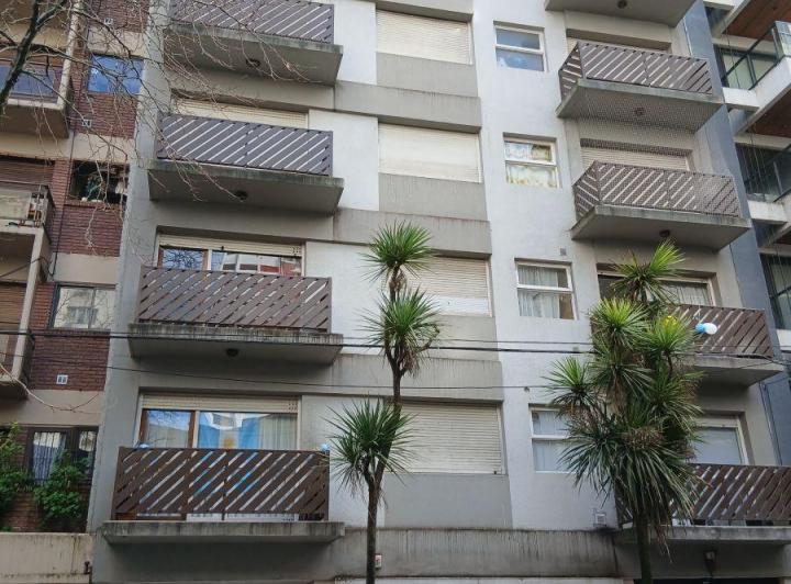 Departamento · 36m² · 1 Ambiente
