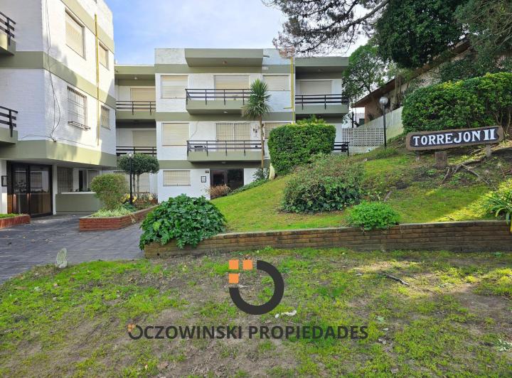 Departamento · 41m² · 2 Ambientes