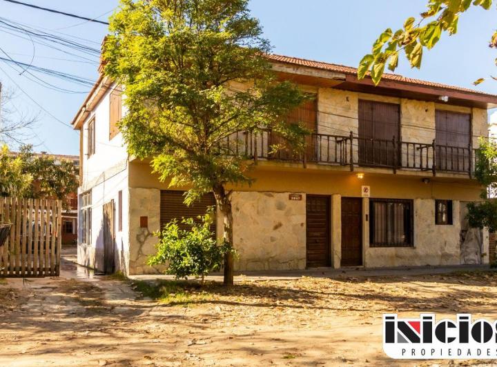 Departamento · 1m² · 4 Ambientes · 1 Cochera