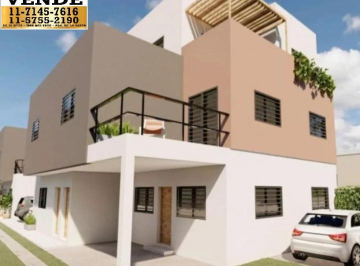 Departamento · 44m² · 2 Ambientes · 1 Cochera