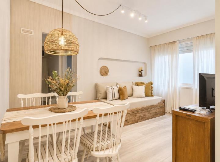 Departamento · 35m² · 2 Ambientes