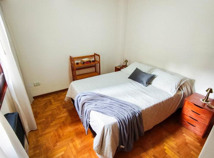 Departamento · 45m² · 2 Ambientes