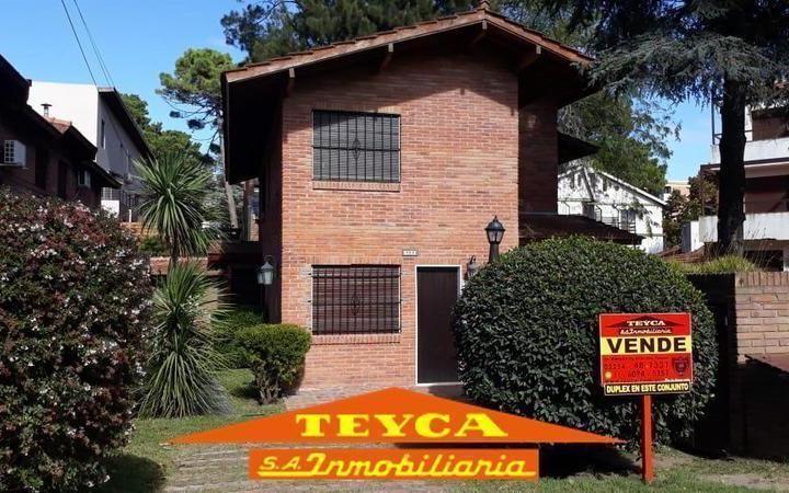 Departamento · 68m² · 3 Ambientes