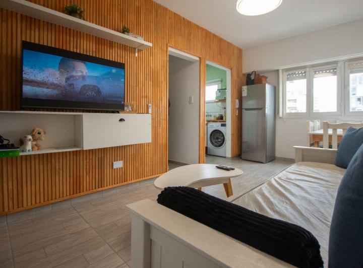 Departamento · 40m² · 3 Ambientes