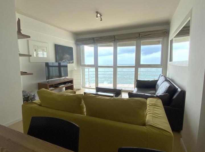 Departamento · 100m² · 4 Ambientes · 1 Cochera