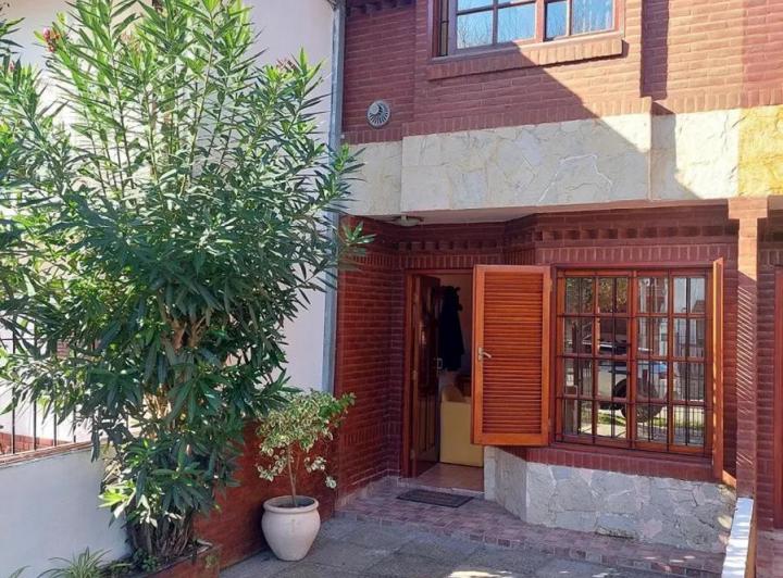 Departamento · 90m² · 4 Ambientes