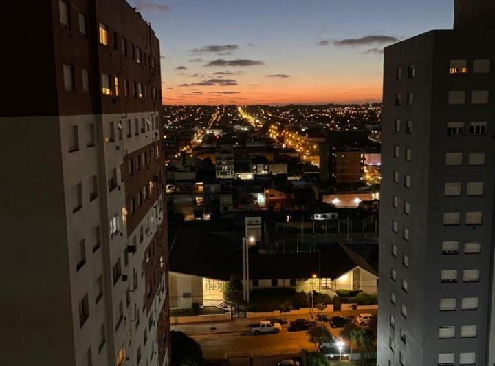 Departamento · 79m² · 4 Ambientes · 1 Cochera