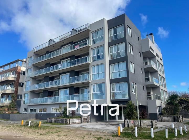 Departamento · 42m² · 2 Ambientes · 1 Cochera