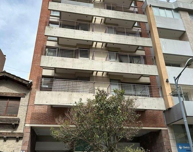 Departamento · 60m² · 2 Ambientes