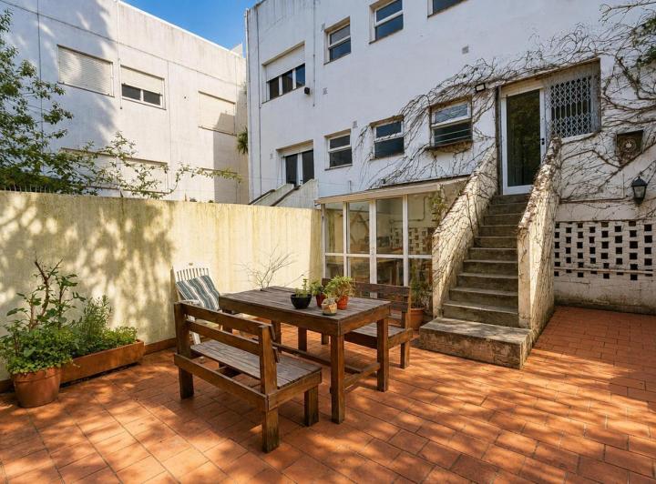 Departamento · 35m² · 2 Ambientes