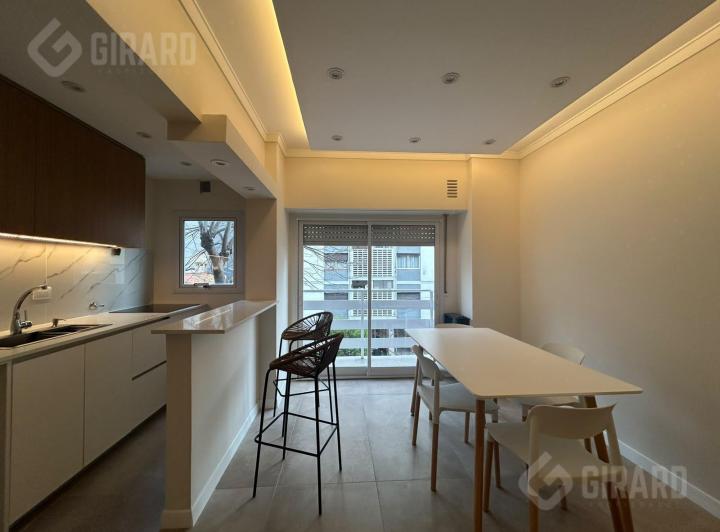 Departamento · 36m² · 2 Ambientes