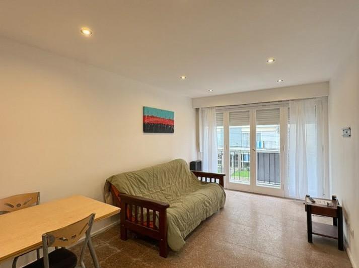 Departamento · 46m² · 2 Ambientes
