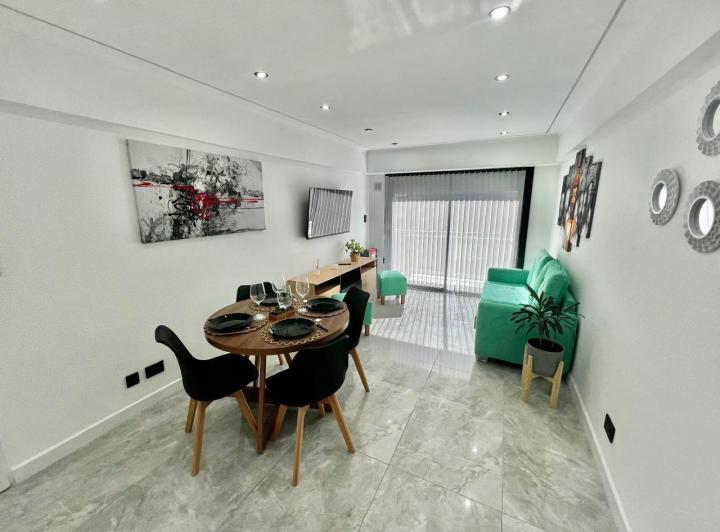 Departamento · 56m² · 3 Ambientes