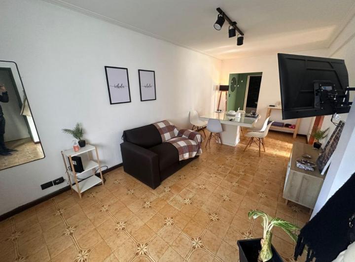 Departamento · 46m² · 2 Ambientes