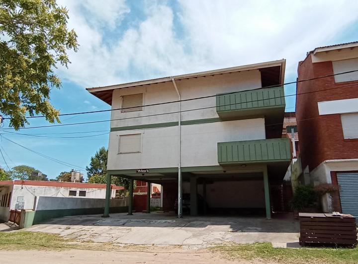 Departamento · 30m² · 1 Ambiente · 1 Cochera