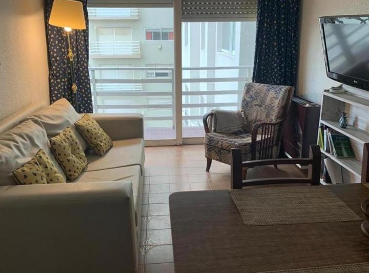 Departamento · 65m² · 3 Ambientes