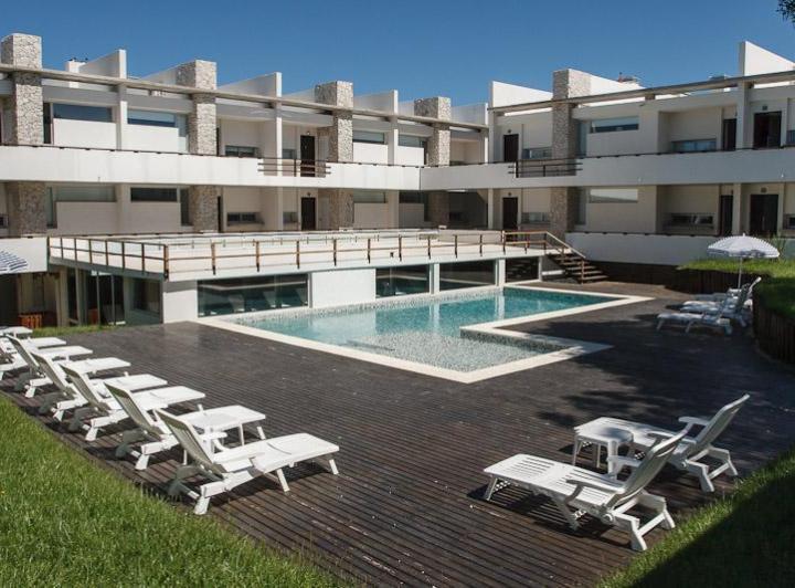 Departamento · 55m² · 2 Ambientes · 1 Cochera