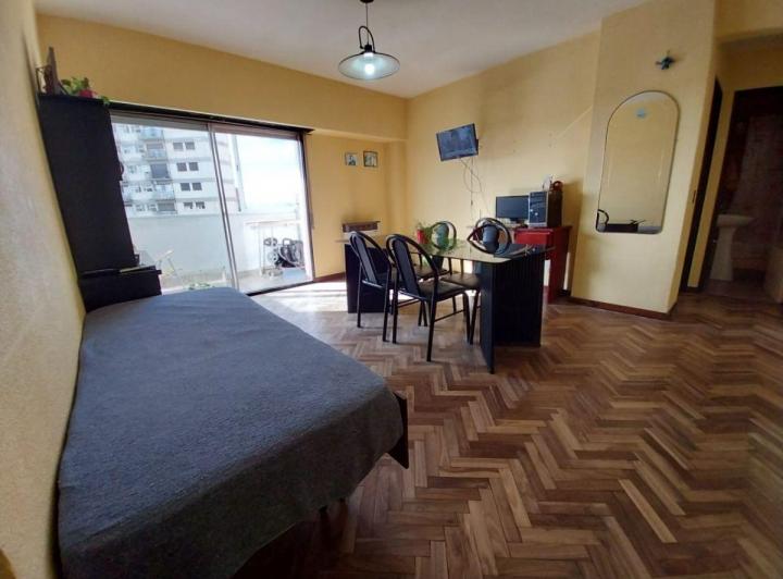 Departamento · 48m² · 2 Ambientes