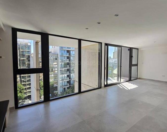 Departamento · 118m² · 3 Ambientes · 1 Cochera