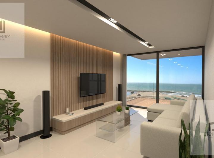 Departamento · 87m² · 3 Ambientes