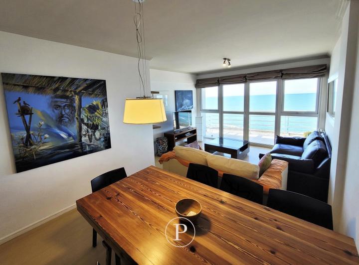 Departamento · 97m² · 4 Ambientes · 1 Cochera