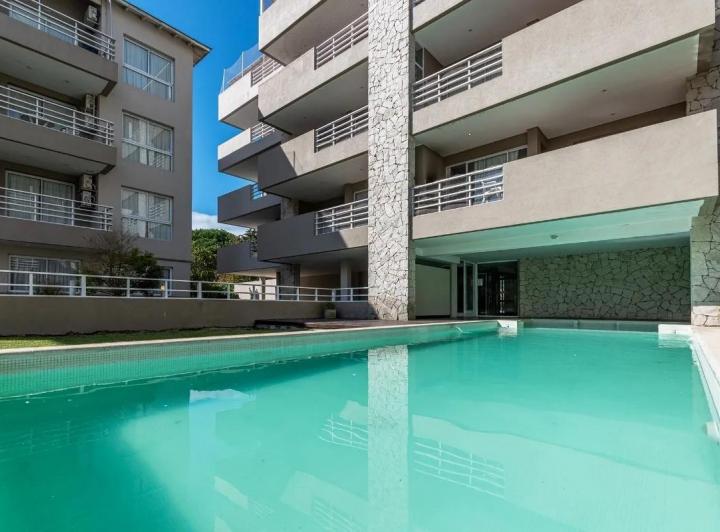 Departamento · 55m² · 2 Ambientes · 1 Cochera