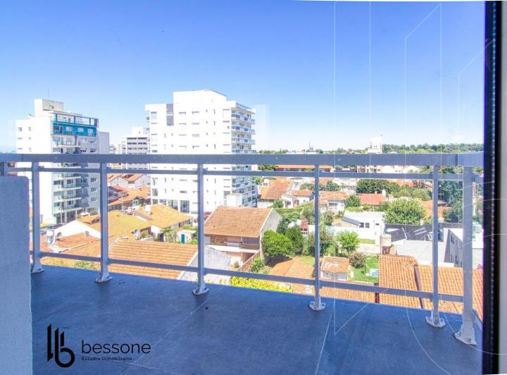 Departamento · 57m² · 2 Ambientes