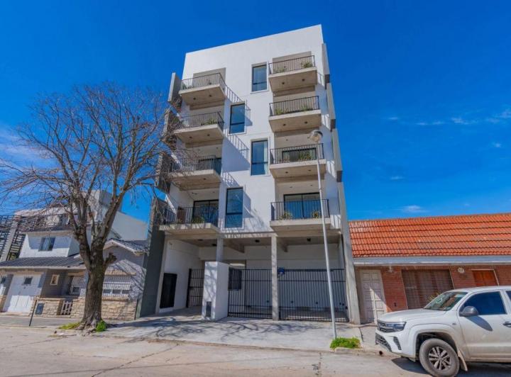 Departamento · 42m² · 2 Ambientes