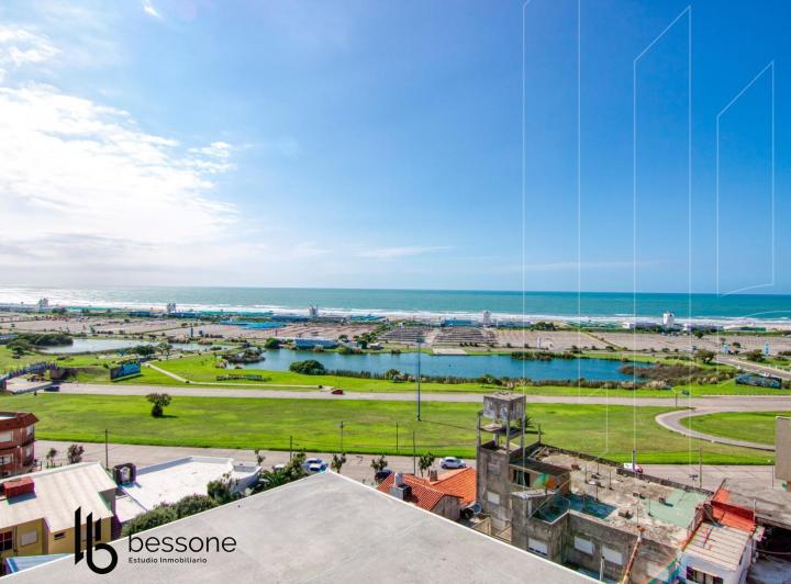 Departamento · 74m² · 3 Ambientes