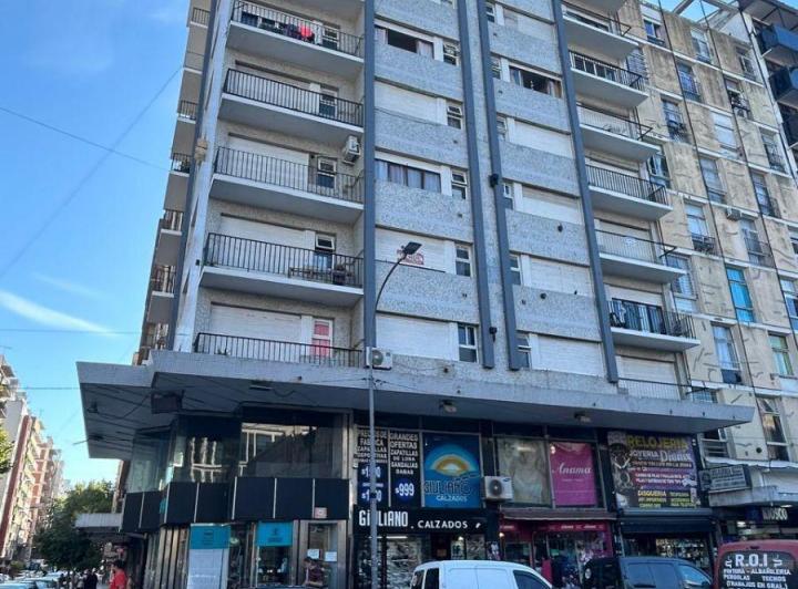 Departamento · 25m² · 1 Ambiente