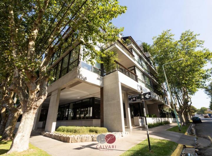 Departamento · 169ha · 3 Ambientes · 1 Cochera