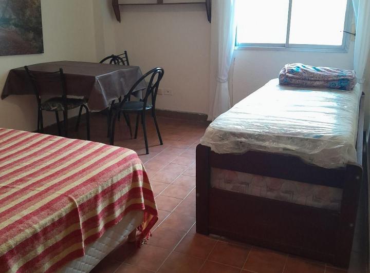 Departamento · 26m² · 1 Ambiente