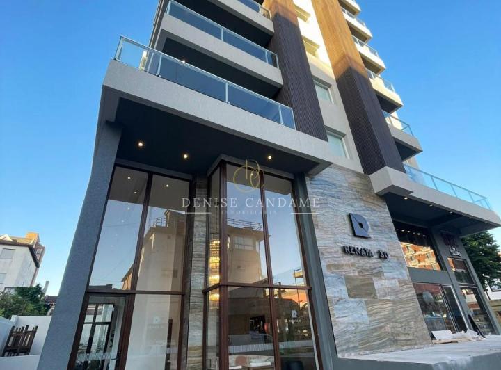 Departamento · 57m² · 2 Ambientes