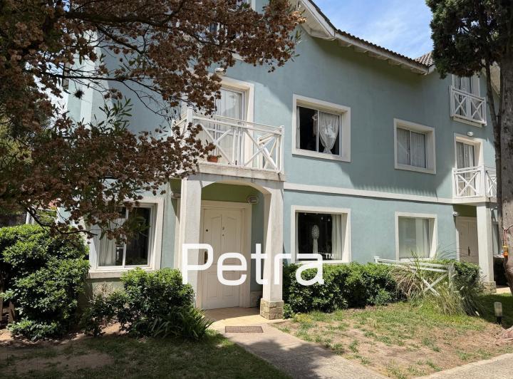 Departamento · 120m² · 4 Ambientes · 1 Cochera