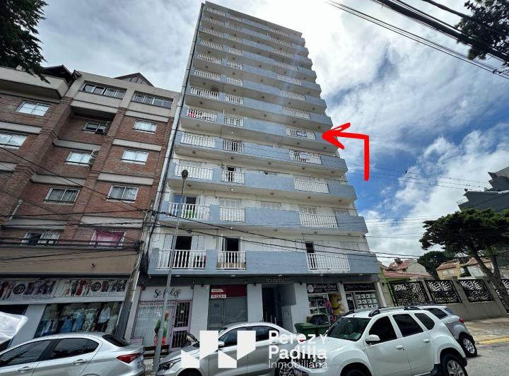 Departamento · 51m² · 3 Ambientes